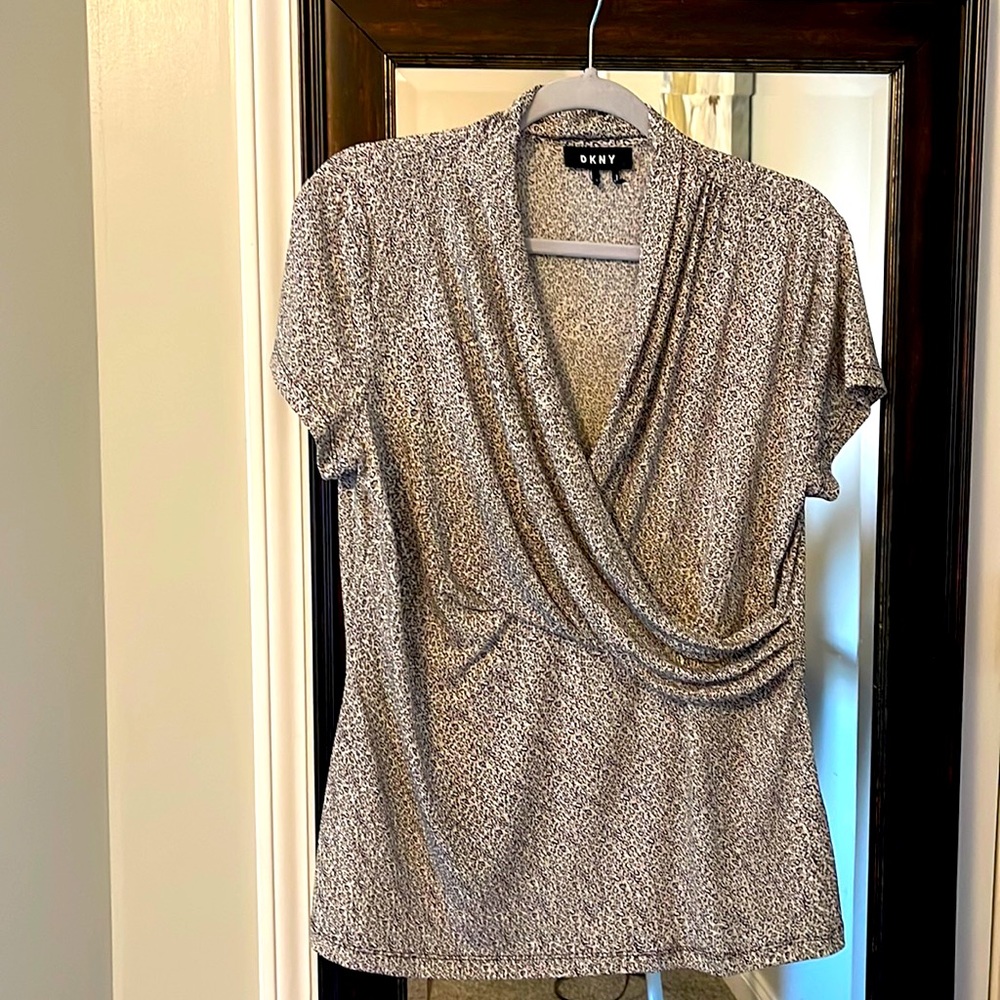 Ladies designer blouse